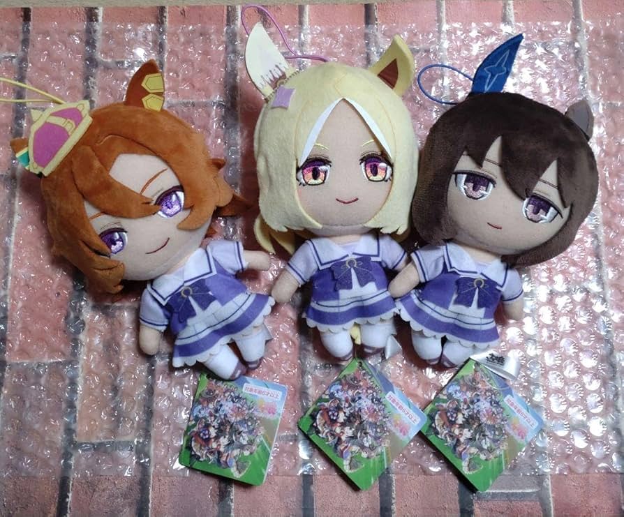 ポロベアー☆　売り尽くしセール　オーエンバリー　羊型ぬいぐるみ　ドアストッ ポロベアー☆ 売り尽くしセール オーエンバリー 羊型ぬいぐるみ